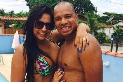 Ex-mulher de Anderson, do Molejo, desabafa sobre a herança do cantor: ‘Memória rasgada’ -  (crédito: Tupi)