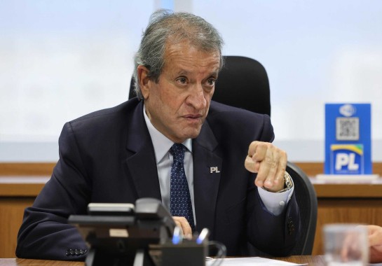 Beto Barata/ PL