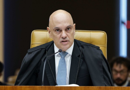 Rosinei Coutinho/STF