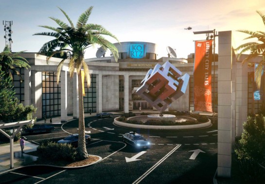 Rockstar Games/Divulgação