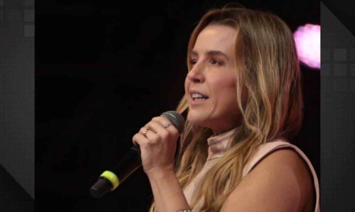 Jornalista da Globo relata drama com pai na UTI: "Tira você do eixo"
