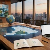 Expansão leva consultoria a novos mercados - DINO