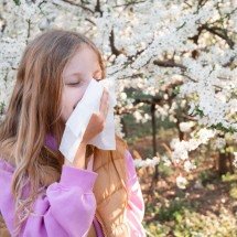 Oscilações climáticas elevam risco de doenças respiratórias -  Shutterstock