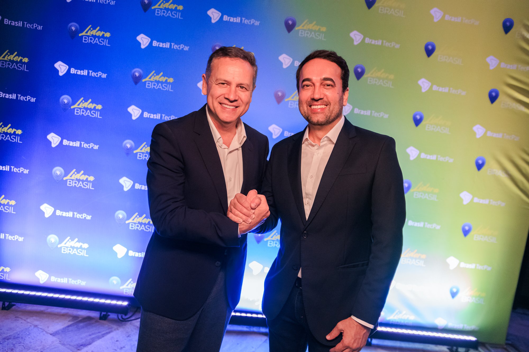 Brasil TecPar e Allrede Telecom apresentam planos de expansão durante imersão no Centro-Oeste - PulseBrand