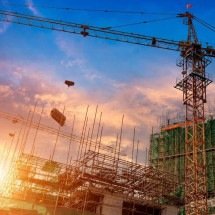 Setor de infraestrutura apresenta dados de emprego - DINO
