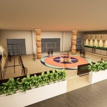 ABIMAD incorpora arquitetura autoral na edição 2026 - DINO
