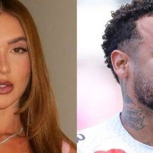 Virginia Fonseca compra apartamento milionário no prédio de Neymar - Tupi