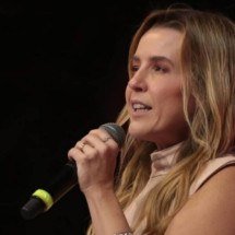 Jornalista da Globo relata drama com pai na UTI: "Tira você do eixo" - Tupi