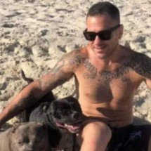 Polícia prende suspeito de envolvimento na morte do professor de MMA Diego Braga - Tupi