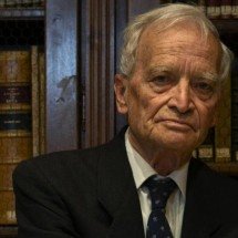 Escritor espanhol Luis Goytisolo morre aos 91 anos -  Real Academia Espanhola/Divulgação
