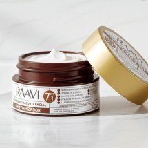 Adeus manchas? Hidratante uniformizador da Raavi pode transformar a pele - Raavi Dermocosméticos
