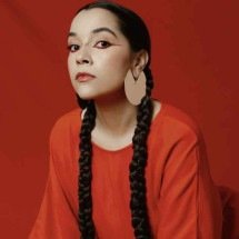 Mineira Anna Torres saúda a latinidade no EP autoral 'Chamamento' - Débora Perez/Divulgação