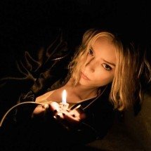 Veloz e furiosa, Anya Taylor-Joy estrela a série 'Lucky', na Apple TV - Apple/Divulga&ccedil;&atilde;o