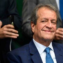 Quando a 'pequena política' põe em risco o papel do Estado democrático - EVARISTO SÁ/AFP