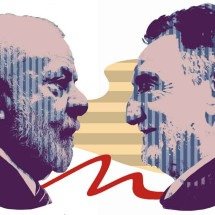 O horizonte de Patrus na sucessão mineira - Quinho