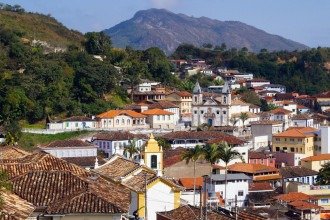 Prados: música para ouvir, Minas para viver