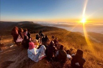 Férias de julho: um giro pelo Brasil