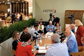 Vem aí a HOTEX 2026 – para um mercado que exige novas respostas  