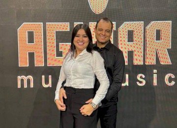 Nem sertanejo, nem forró: quem mais vende shows para as cidades do Brasil é o gospel -  (crédito: Divulgação)