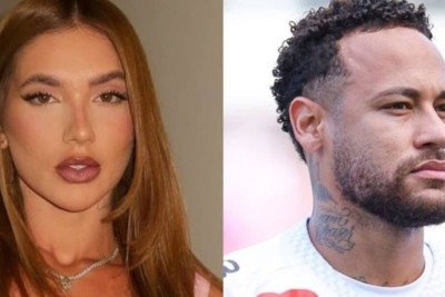 Virginia Fonseca vira vizinha de Neymar após comprar imóvel milionário -  (crédito: Tupi)