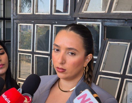 A nutricionista Raphaella Parreiras de 28 anos foi vítima da diarista cinco dias antes do casal de idosos - (crédito: Jair Amaral/EM/D.A. Press) A nutricionista Raphaella Parreiras de 28 anos foi vítima da diarista cinco dias antes do casal de idosos - (crédito: Jair Amaral/EM/D.A. Press)