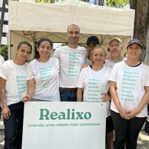 Reconhecimento também impulsiona negócios de impacto - DINO