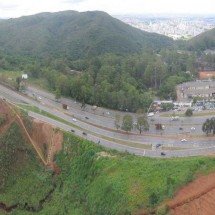 Assembleia aprova em definitivo mudanças para permitir obras no Cercadinho - Leandro Couri/EM/D.A.Press