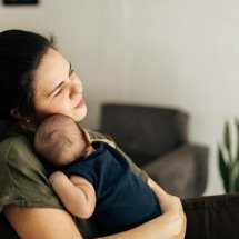 Alimentação nos primeiros 24 meses afeta desenvolvimento - DINO