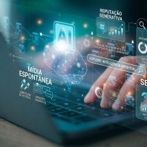 IA: a citação de hoje pode sumir amanhã, diz CEO da Modocon - DINO