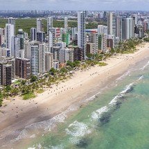 Nordeste puxa expectativa de alta nas férias de julho - DINO