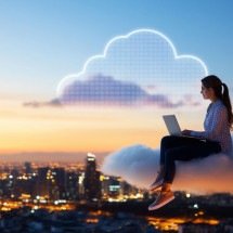 Mercado de ERP avança com nuvem, IA e Indústria 4.0 - DINO