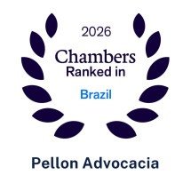 Pellon Advocacia é destaque em novos rankings  - DINO