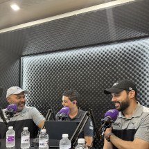 Tecnologia de transmissão estreia no Sertões Series Paraná - DINO
