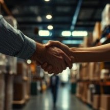 Empresas apostam em parceiros estratégicos - DINO