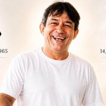 Sargento da Marinha que matou vizinho tem prisão convertida em preventiva - Reprodução