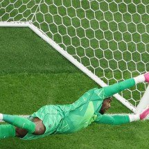 Além do VAR: o legado tecnológico da maior Copa de todas - Aric Becker / AFP