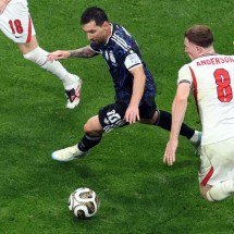 Definida a final da Copa do Mundo de 2026 - No Ataque Internacional