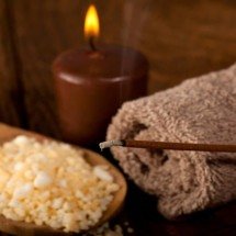 Incenso de cedro: o aroma para ter sucesso nas vendas - Wemystic