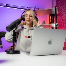Fintech mira profissionais criativos, que trabalham agora e recebem depois - Reprodução