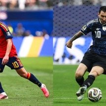Espanha x Argentina: data, horário, local e onde assistir à final da Copa do Mundo - No Ataque Internacional