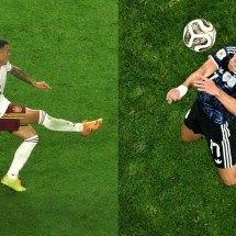 Espanha x Argentina: onde assistir à final da Copa do Mundo - No Ataque Internacional