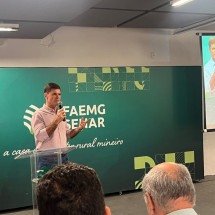 Setor produtivo de MG defende cautela e negociação frente ao tarifaço - Faemg/Divulga&ccedil;&atilde;o