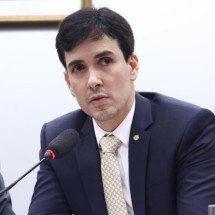 PF indicia deputado mineiro por fraude de R$ 14,7 milhões no INSS - Vinicius Loures/Câmara dos Deputados