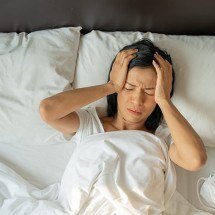 Dor de cabeça: em quais casos ela pode indicar algo pior? -  jcomp/Freepik