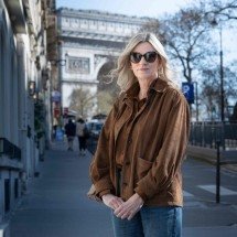 Ex-dirigente de agência de modelos Elite é acusado de estupro - JOEL SAGET / AFP