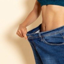 O perigo oculto de buscar o corpo "perfeito" na menopausa - Magnific/Banco de Imagem