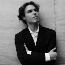 Pianista Mateus Fonseca faz concerto nesta quarta (15/7), no Sesiminas - Amandine Favrat/divulgação