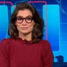 TV Globo planeja mudança na bancada do Jornal Nacional - Reprodução