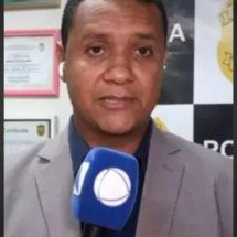 Repórter de TV demitido após o expediente desabafa: 'Muita mágoa' - Tupi