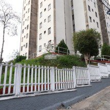 Homem acusado de decapitar a mãe vira réu por feminicídio - Marcos Vieira /EM/DA. Press